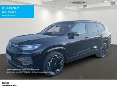 Nuova VW Tayron Style 150 CV (110 kW) 2026 Blu SUV