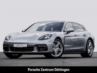 gebraucht Porsche Panamera 4 E-Hybrid Sport Turismo