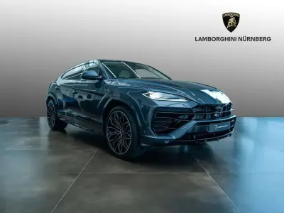 Gebraucht Lamborghini Urus 799 PS (587 kW) 2025 Grigio keres SUV