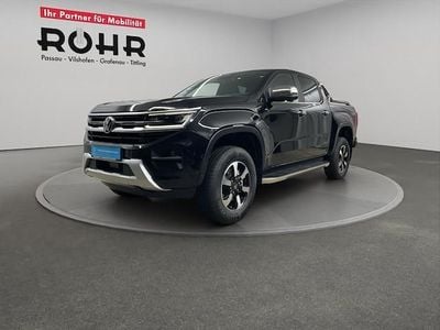 VW Amarok