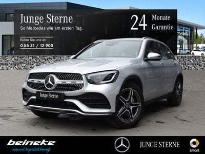 Mercedes GLC200