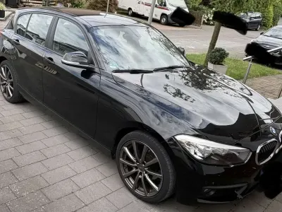 Gebraucht BMW 118