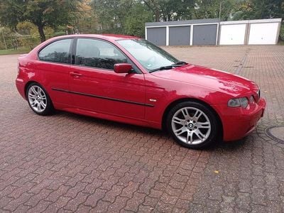 BMW 316 Compact