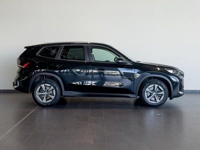 Second-hand BMW X1 156 CP (114 kW) 2023 Negru SUV