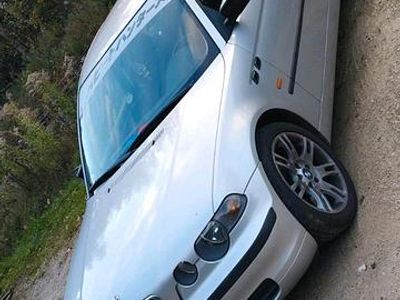 BMW 316 Compact