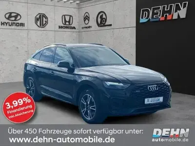 Gebraucht Audi Q5 Sportback