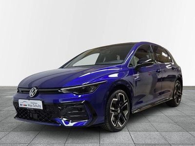 Gebraucht VW Golf VIII R-line 150 PS (110 kW) 2025 Blau Limousine
