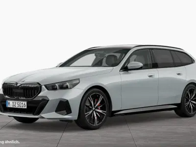 Gebraucht BMW 540