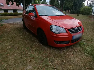 Gebraucht VW Polo