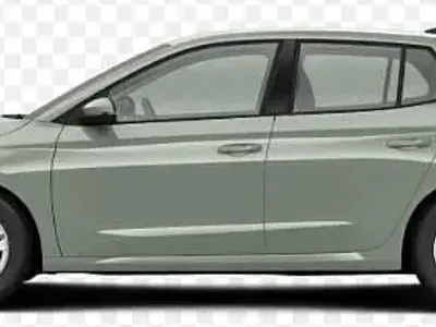 Neu Skoda Fabia 116 PS (85 kW) 2026 Kleinwagen