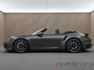 Gebraucht Porsche 992