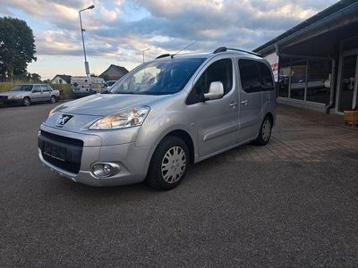 Peugeot Partner Tepee
