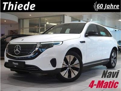 Mercedes EQC400
