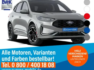 Gebraucht Ford Kuga