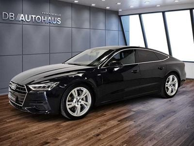Audi A7 Sportback