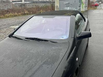 Opel Astra Cabriolet