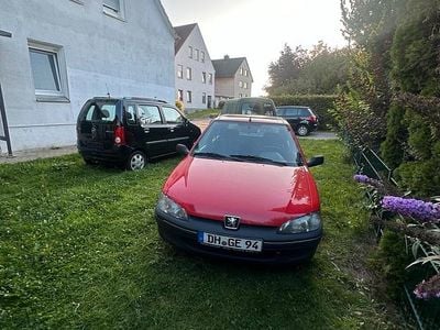 Peugeot 106