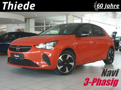 Gebraucht Opel Corsa-e