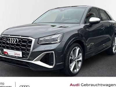 Audi SQ2
