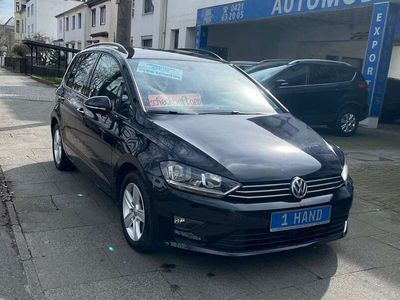 gebraucht VW Golf VII 1.4 TSI (BlueMotion Technology) Comfortline