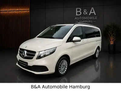Gebraucht Mercedes V220