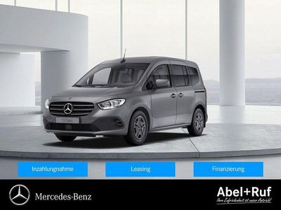 Mercedes T180