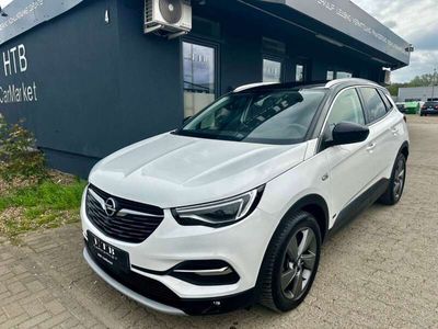 gebraucht Opel Grandland X Ultimate