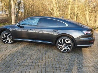 VW Arteon