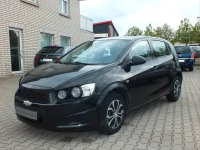 Occasion Chevrolet Aveo
