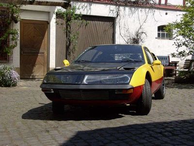 gebraucht Renault Alpine A310 A 310/4