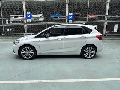 BMW 220 Active Tourer