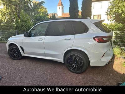 BMW X5 M