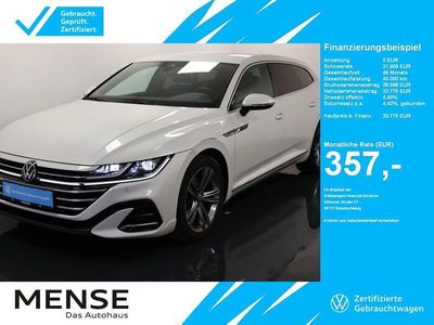 VW Arteon