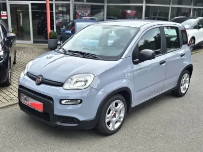 Gebraucht Fiat Panda