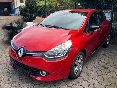 Renault Clio IV