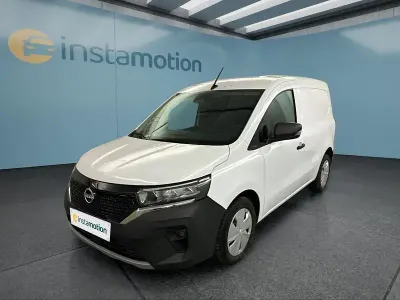 Gebraucht Nissan Townstar