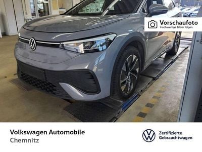 Second-hand VW ID.5 Pro Performance 150 kW (204 CP) 2022 Gri SUV