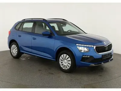 Gebraucht Skoda Kamiq