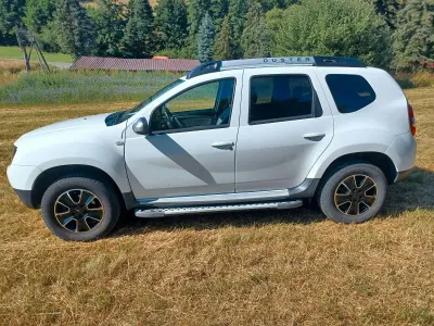 Gebraucht Dacia Duster