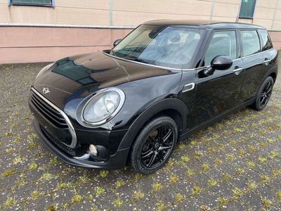 gebraucht Mini Cooper Clubman Cooper