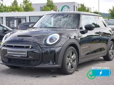 Gebraucht Mini Cooper SE