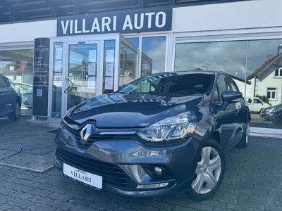 gebraucht Renault Clio IV Life