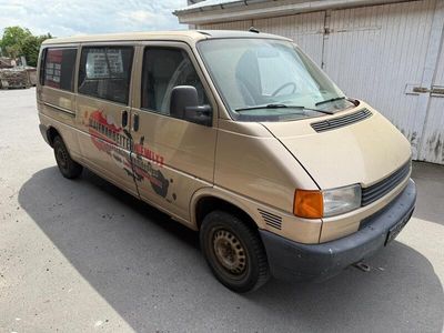 VW T4