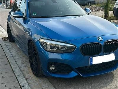 BMW 125