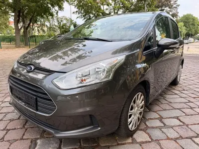 Gebraucht Ford B-MAX