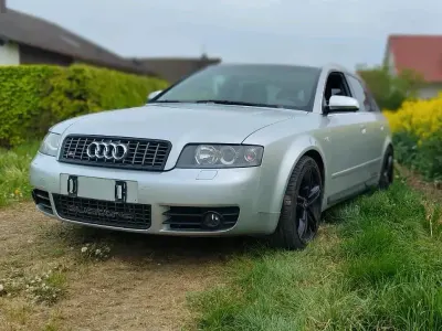 Gebraucht Audi S4