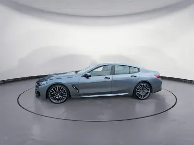 Używany BMW 840