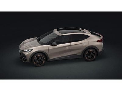 Neu Cupra Tavascan Endurance 210 kW (286 PS) 2026 Grau SUV