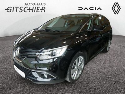 Renault Grand Scénic IV