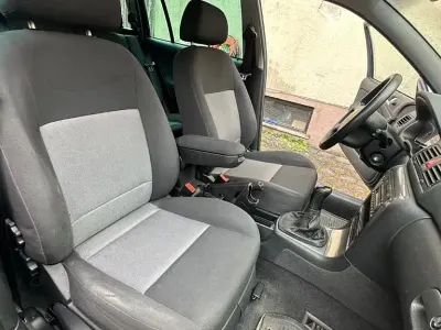 Gebraucht Skoda Octavia